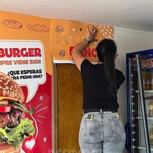 SUPERCAL STRONG  ADHESIVO GRIS