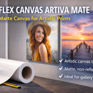 FLEX CANVAS ARTIVA MATE