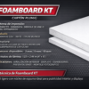 FOAMBOARD KT
