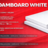 FOAMBOARD WHITE