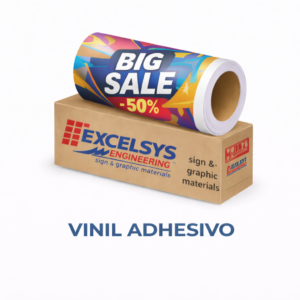 Viniles Adhesivos