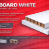 EXBOARD WHITE
