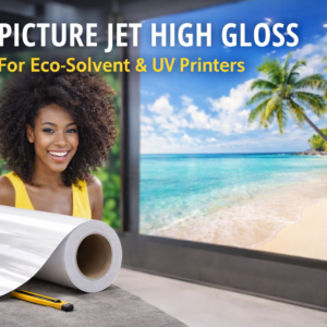 PICTURE JET HIGH GLOSS