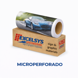 Microperforado