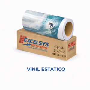 Vinil Estatico