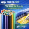 Viniles Corte ExcelCut